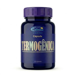 Cápsula Termogênica